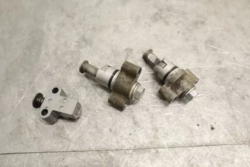2002 KAWASAKI PRAIRIE 650 KVF650A 4X4 OEM CAM CHAIN CAMSHAFT TENSIONER