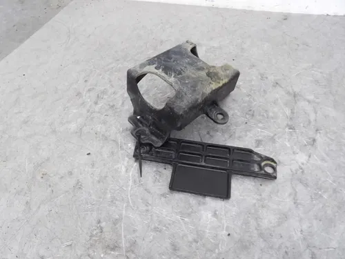 2019-23 KAWASAKI KX450F KX450HHF OEM BATTERY TRAY BOX
