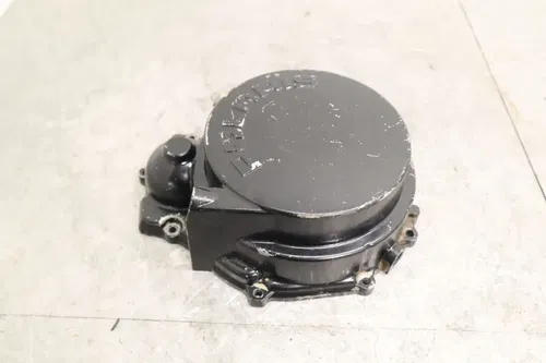 2014 POLARIS SPORTSMAN 400 HO OEM ENGINE MOTOR STATOR GENERATOR CASE COVER