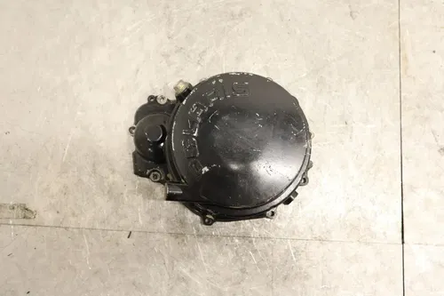 2014 POLARIS SPORTSMAN 400 HO OEM ENGINE MOTOR STATOR GENERATOR CASE COVER