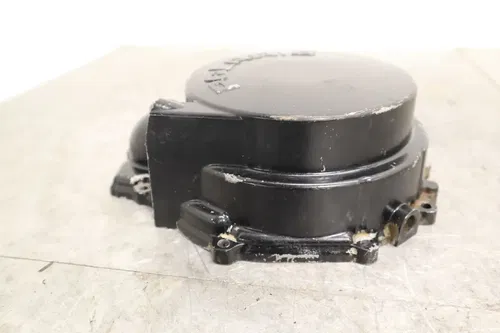 2014 POLARIS SPORTSMAN 400 HO OEM ENGINE MOTOR STATOR GENERATOR CASE COVER