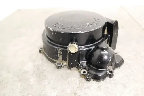 2014 POLARIS SPORTSMAN 400 HO OEM ENGINE MOTOR STATOR GENERATOR CASE COVER