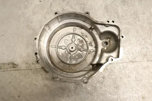 2014 POLARIS SPORTSMAN 400 HO OEM ENGINE MOTOR STATOR GENERATOR CASE COVER