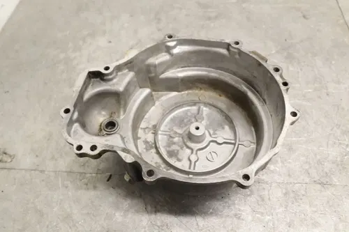 2014 POLARIS SPORTSMAN 400 HO OEM ENGINE MOTOR STATOR GENERATOR CASE COVER