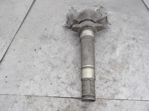 2003 HONDA AQUATRAX R12X STEERING COLUMN 53310-HW1-681