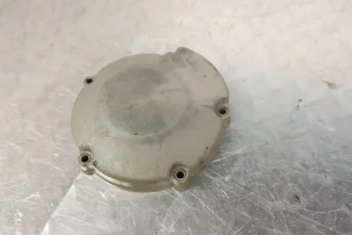 1992-1999 KAWASAKI KX125 KX 125 FLYWHEEL LEFT COVER 14031-1262 FREE SHIPPING