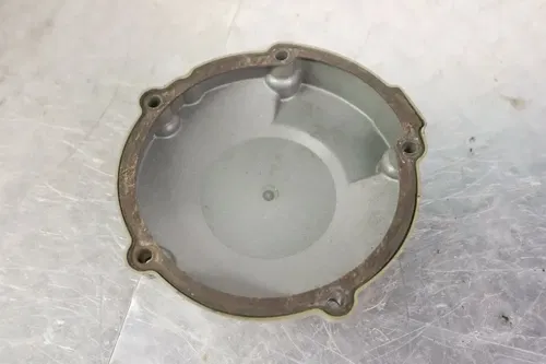 1992-1999 KAWASAKI KX125 KX 125 FLYWHEEL LEFT COVER 14031-1262 FREE SHIPPING