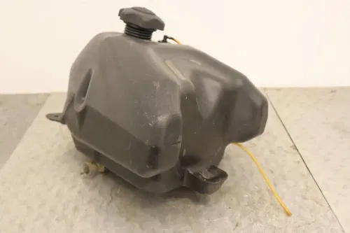 2004 BOMBARDIER DS650 BAJA OEM GAS TANK FUEL CELL PETROL RESERVOIR