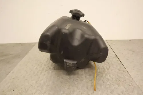 2004 BOMBARDIER DS650 BAJA OEM GAS TANK FUEL CELL PETROL RESERVOIR