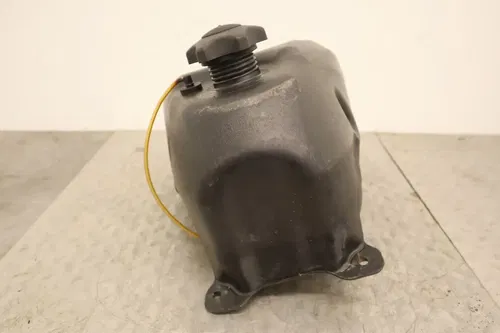 2004 BOMBARDIER DS650 BAJA OEM GAS TANK FUEL CELL PETROL RESERVOIR