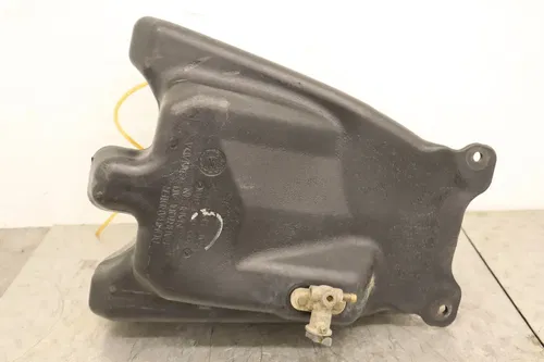 2004 BOMBARDIER DS650 BAJA OEM GAS TANK FUEL CELL PETROL RESERVOIR