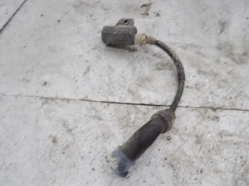 SUZUKI OZARK 250 QUADSPORT Z250 LTZ250 OEM IGNITION COIL SPARK PLUG CAP