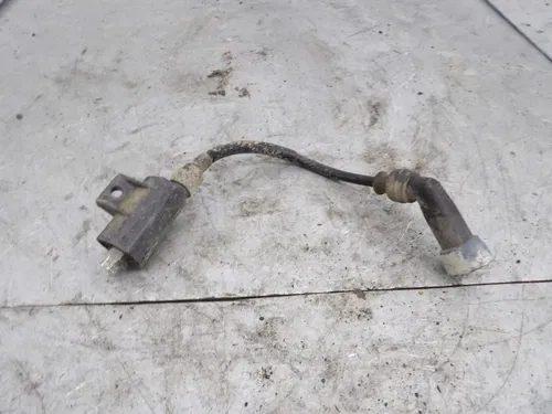 SUZUKI OZARK 250 QUADSPORT Z250 LTZ250 OEM IGNITION COIL SPARK PLUG CAP