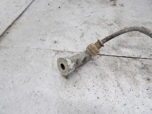 SUZUKI OZARK 250 QUADSPORT Z250 LTZ250 OEM IGNITION COIL SPARK PLUG CAP