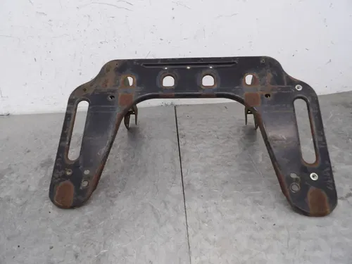 2000 POLARIS SPORTSMAN 335 OEM FRONT CARRIER RACKS RACK MOUNT