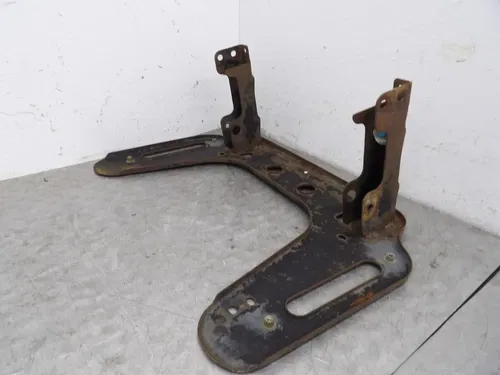 2000 POLARIS SPORTSMAN 335 OEM FRONT CARRIER RACKS RACK MOUNT