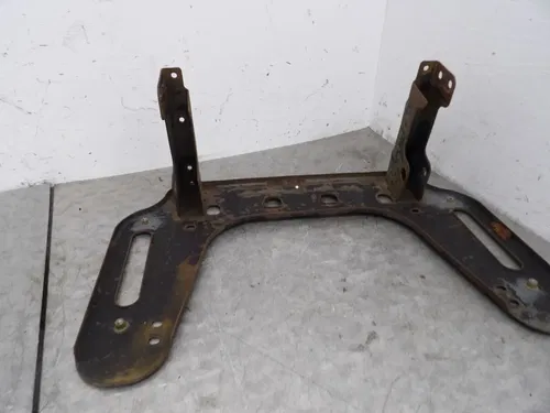 2000 POLARIS SPORTSMAN 335 OEM FRONT CARRIER RACKS RACK MOUNT