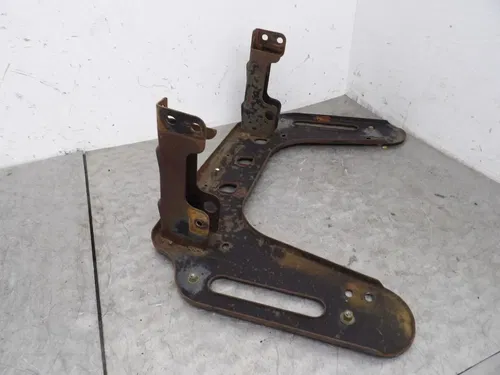 2000 POLARIS SPORTSMAN 335 OEM FRONT CARRIER RACKS RACK MOUNT