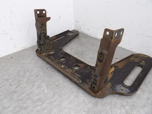2000 POLARIS SPORTSMAN 335 OEM FRONT CARRIER RACKS RACK MOUNT