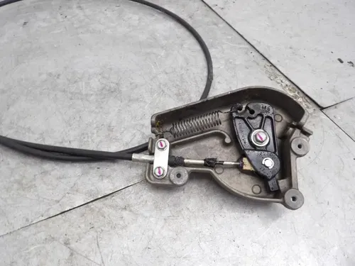 Honda Trim FRONT Cable R-12/ R-12X 47870-HW3-671 2003-2006 W BOX