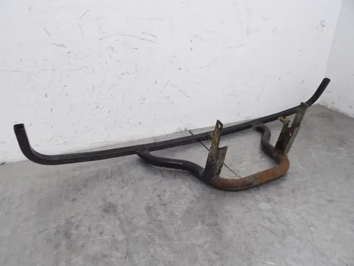 2000 POLARIS SPORTSMAN 335 OEM REAR BACK CARRIER RACKS RACK SUPPORT