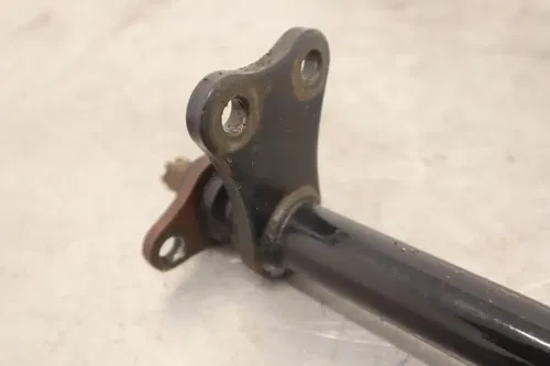 1999 Kawasaki Bayou 220 KLF220A OEM STEERING COLUMN 39114-1065