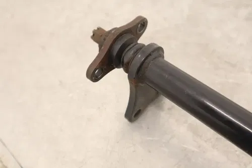 1999 Kawasaki Bayou 220 KLF220A OEM STEERING COLUMN 39114-1065