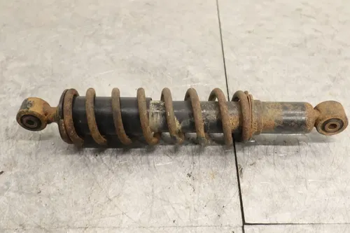 2006 SUZUKI OZARK 250 LTF250 2X4 OEM REAR BACK SHOCK ABSORBER SUSPENSION