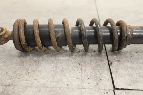 2006 SUZUKI OZARK 250 LTF250 2X4 OEM REAR BACK SHOCK ABSORBER SUSPENSION