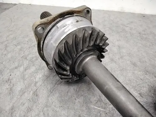 2004 SUZUKI TWIN PEAKS 700 LTV700F 4X4 OEM OUTPUT DRIVE SHAFT BEVEL GEARS