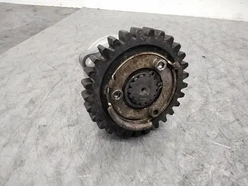 2004 SUZUKI TWIN PEAKS 700 LTV700F 4X4 OEM OUTPUT DRIVE SHAFT BEVEL GEARS