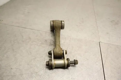 YAMAHA TTR125 TTR125E TTR125L TTR125LE OEM REAR DOGBONE SHOCK LINKAGE LINK