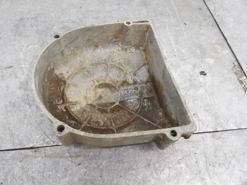 1972 Yamaha DT 250 DT250 Stator Cover