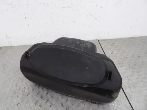 1998 POLARIS XPLORER 400L OEM REAR STORAGE COMPARTMENT TOOL BOX BIN