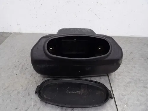 1998 POLARIS XPLORER 400L OEM REAR STORAGE COMPARTMENT TOOL BOX BIN