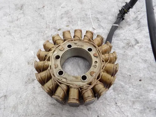 02-07 Honda Aquatrax F-12X PWC OEM Stator Generator F-12 R-12 R-12X ARX 1200