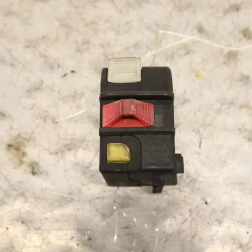 2013 Polaris Sportsman 500 4x4 HO OEM LEFT HANDLE HANDLEBAR CONTROL SWITCH