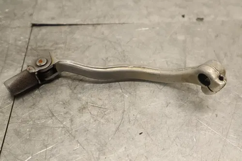 2007 KAWASAKI KX250F SHIFTER LEVER PEDAL 13156-0050