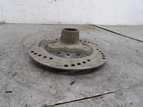 Arctic Cat DVX UTILITIY 90 REAR BRAKE ROTOR HUB DISC 3305-249