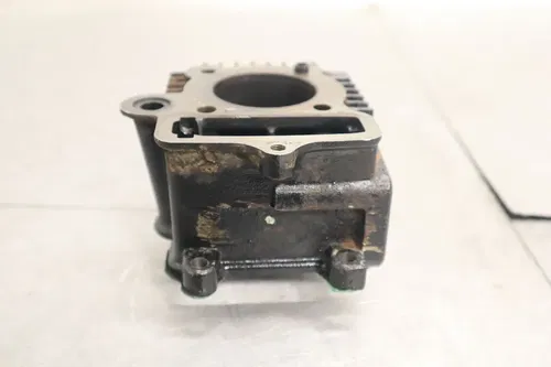 2009 CAN-AM DS70 OEM ENGINE TOP END CYLINDER HEAD V12101CJE040