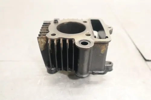 2009 CAN-AM DS70 OEM ENGINE TOP END CYLINDER HEAD V12101CJE040