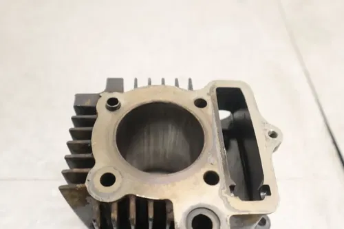 2009 CAN-AM DS70 OEM ENGINE TOP END CYLINDER HEAD V12101CJE040
