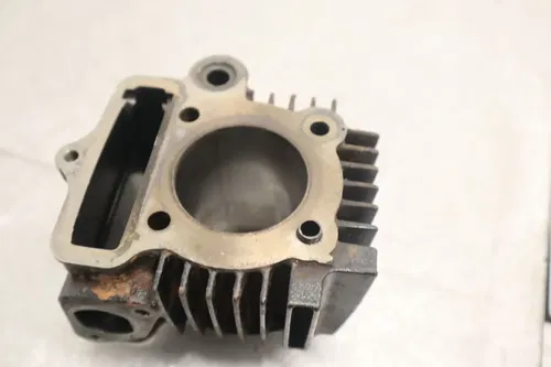 2009 CAN-AM DS70 OEM ENGINE TOP END CYLINDER HEAD V12101CJE040