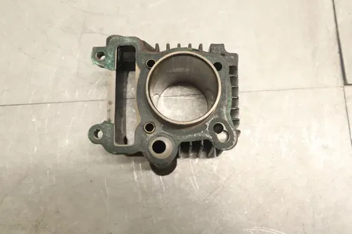 2009 CAN-AM DS70 OEM ENGINE TOP END CYLINDER HEAD V12101CJE040