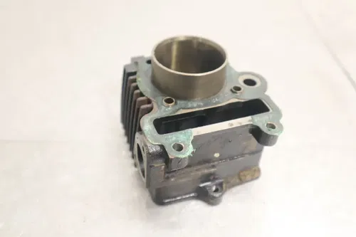 2009 CAN-AM DS70 OEM ENGINE TOP END CYLINDER HEAD V12101CJE040