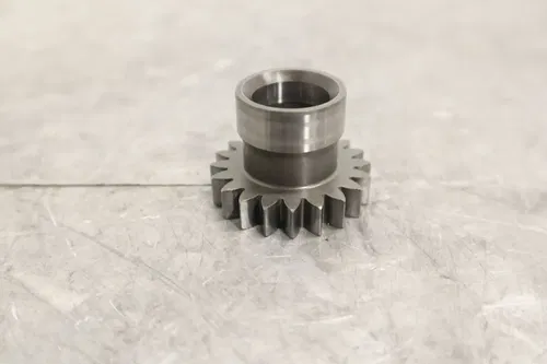 KAWASAKI 12-19 KX250 04-18 KX250F OEM PRIMARY GEAR 13097-0117