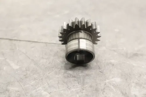 KAWASAKI 12-19 KX250 04-18 KX250F OEM PRIMARY GEAR 13097-0117