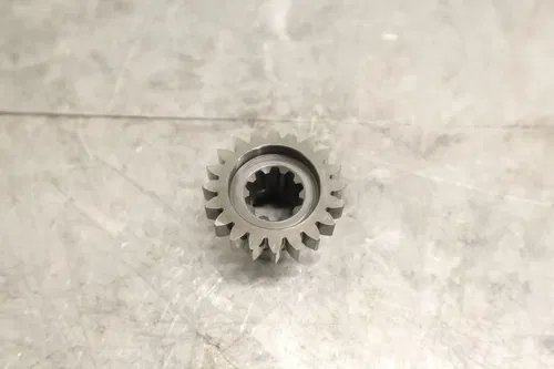 KAWASAKI 12-19 KX250 04-18 KX250F OEM PRIMARY GEAR 13097-0117