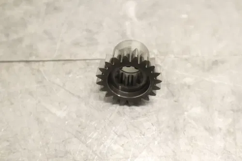 KAWASAKI 12-19 KX250 04-18 KX250F OEM PRIMARY GEAR 13097-0117