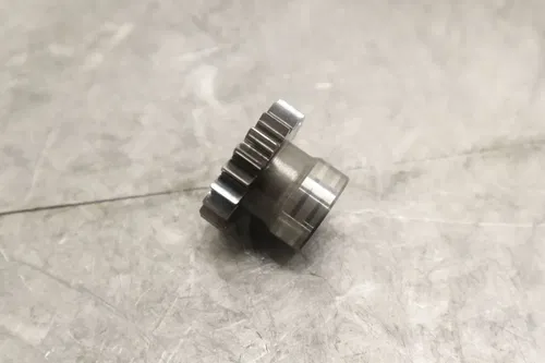 KAWASAKI 12-19 KX250 04-18 KX250F OEM PRIMARY GEAR 13097-0117
